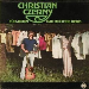 Cover - Christian Czerny: Für Jeden Das Richtige Hemd