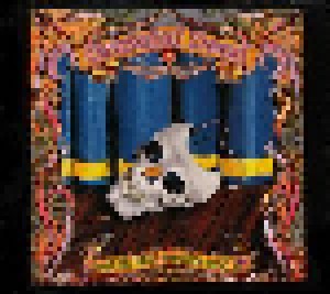 Grateful Dead: Left In The Vaults Vol. 2 (2-CD) - Bild 1