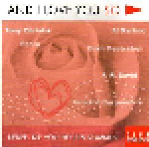 Cover - Dan Fogelberg: And I Love You So - Lieder, Die Von Herzen Kommen