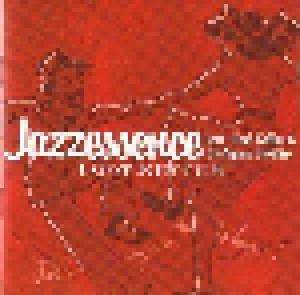 Cover - Jazzessence: I Got Rhythm