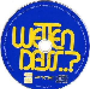 Wetten Dass ..? (CD) - Bild 1