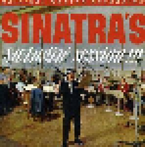 Frank Sinatra: Sinatra's Swingin' Session!!! (SACD) - Bild 1