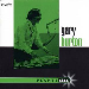 Gary Burton: Planet Jazz (CD) - Bild 1