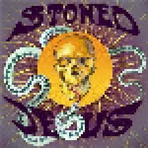 Stoned Jesus: First Communion (LP) - Bild 1