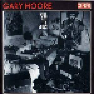 Gary Moore: Still Got The Blues (LP) - Bild 1