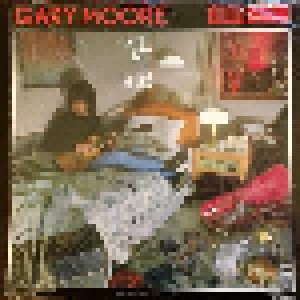 Gary Moore: Still Got The Blues (LP) - Bild 2