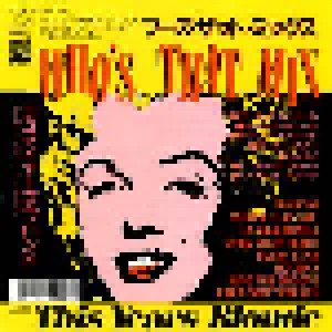 This Years Blonde: Who's That Mix (7") - Bild 1