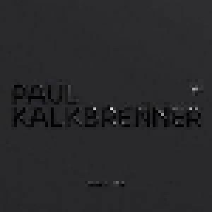 Paul Kalkbrenner: Guten Tag (2-LP) - Bild 1