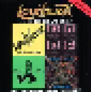 Loudblast: 1985-88: The Thrash Years - Cover