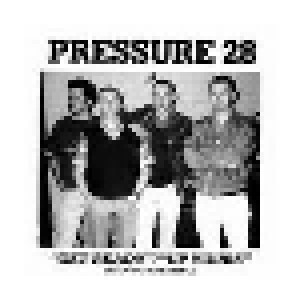 Pressure 28: Get Ready (7") - Bild 1