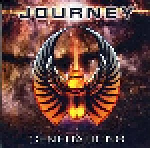 Journey: Generations (CD) - Bild 1