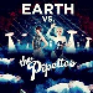 The Pipettes: Earth Vs. The Pipettes (Promo-CD) - Bild 1