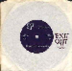 Cover - Exit Out: (Oh Boy) That Line Is Engaged