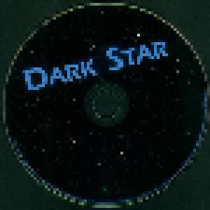 Dark Star: Dark Star (CD) - Bild 3