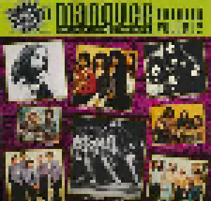 Marquee - The Collection 1958-1983 - Vol. 2 (LP) - Bild 1
