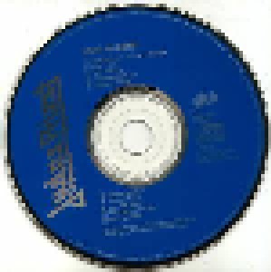 Judas Priest: Point Of Entry (黄金のスペクトル) (CD) - Bild 3