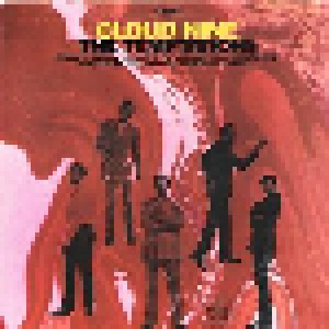The Temptations: Cloud Nine (LP) - Bild 1