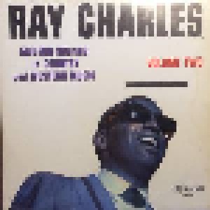 Ray Charles: Modern Sounds In Country And Western Music, Volume Two (LP) - Bild 1