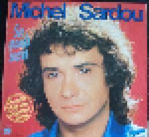 Michel Sardou: Ses Grands Succés (LP) - Bild 1