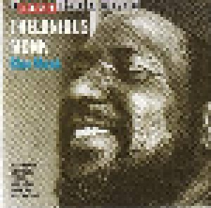Cover - Thelonious Monk: Blue Monk