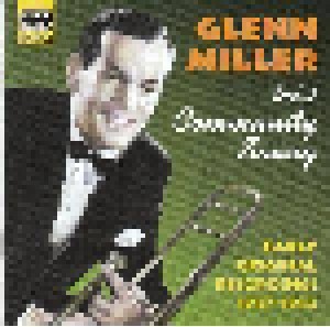 Glenn Miller: Glenn Miller Vol. 2 - Early Original Recordings 1937-1938 (CD) - Bild 1