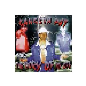 Gangsta Pat: The Story Of My Life (CD) - Bild 1