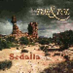 Tol & Tol: Sedalia (CD) - Bild 1