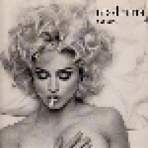 Madonna: Bad Girl (7") - Bild 1