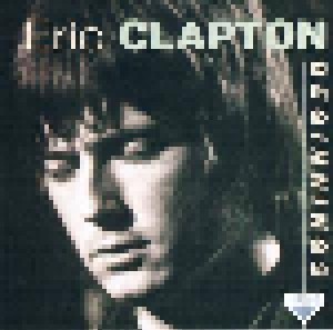 Eric Clapton: Beginnings (CD) - Bild 1