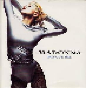 Madonna: Rescue Me (7") - Bild 1