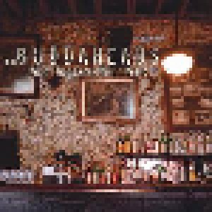 The Buddaheads: Wish I Had Everything I Want (CD) - Bild 1