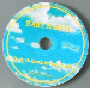 Rare Earth: Back To Earth & Rare Earth (CD) - Bild 2