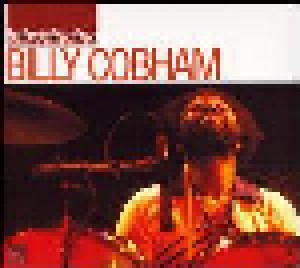 Billy Cobham: Introducing (CD) - Bild 1