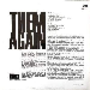 Them: Again (LP) - Bild 2