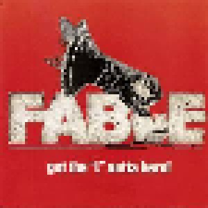 Fable: Get The "L" Outta Here! (CD) - Bild 1