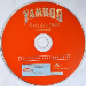 Yamboo: Fiesta De La Noche (The Sailor Dance) (Promo-Single-CD) - Bild 3