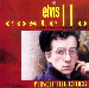 Elvis Costello And The Attractions: Punch The Clock (LP) - Bild 1
