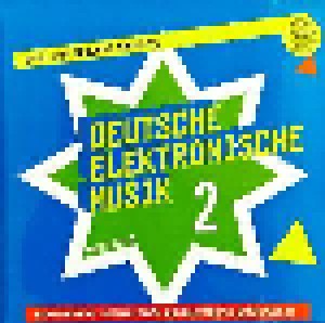 Deutsche Elektronische Musik 2 Record B (2-LP) - Bild 1
