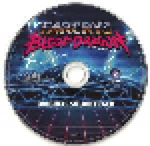 Power Glove: Far Cry 3: Blood Dragon Original Soundtrack (CD) - Bild 2