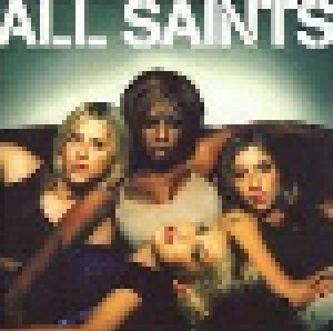 All Saints: All Saints (Tape) - Bild 1