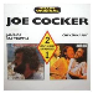 Joe Cocker: Jamaica Say You Will / Cocker Happy (2-CD) - Bild 1