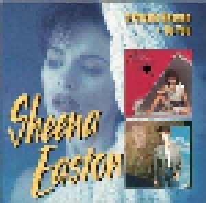 Cover - Sheena Easton: Private Heaven / Do You, A