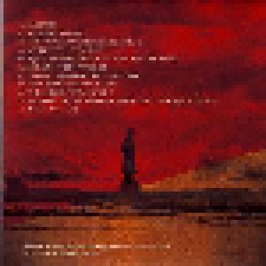Ian McNabb: Eclectic Warrior (2-CD) - Bild 2