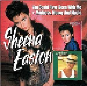 Cover - Sheena Easton: You Could Have Been With Me / Madness, Money And Music