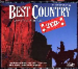Best Country (2-CD) - Bild 1