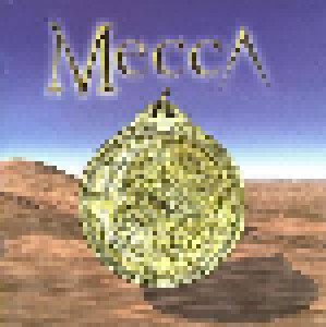 Mecca: Mecca (CD) - Bild 1