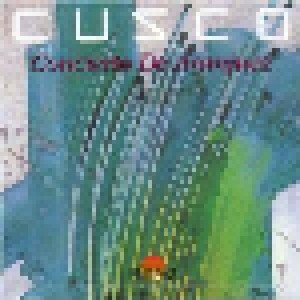 Cusco: Concierto De Aranjuez (CD) - Bild 1