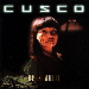 Cusco: Apurimac II (CD) - Bild 1