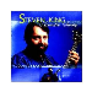 Cover - Steven King: Acoustic Swing