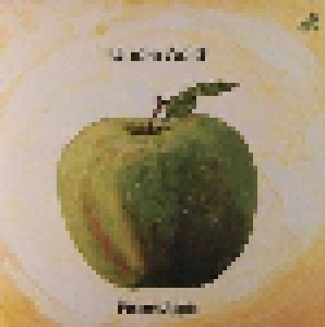 Uncle Acid & The Deadbeats: Poison Apple (7") - Bild 1